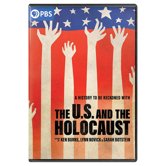 Ken Burns: The U.S. And The Holocaust (DVD)