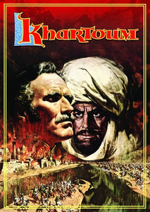 Khartoum (DVD)