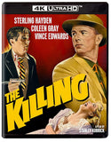 Killing, The (4K UHD)