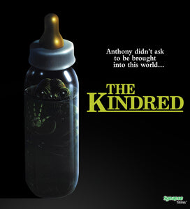Kindred, The (BLU-RAY)