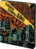 King Kong (Steelbook 4K UHD/ Region B BLU-RAY Combo)