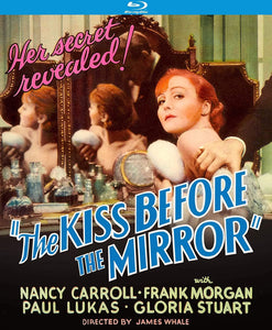 Kiss Before The Mirror (BLU-RAY)