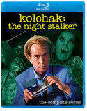 Kolchak: The Night Stalker: The Complete Series (BLU-RAY)