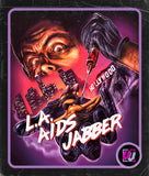 L.A. Aids Jabber (Collector's Edition BLU-RAY)