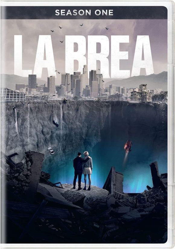La Brea: Season 1 (DVD)