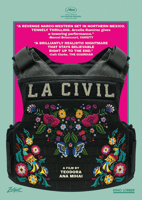 La Civil (DVD)