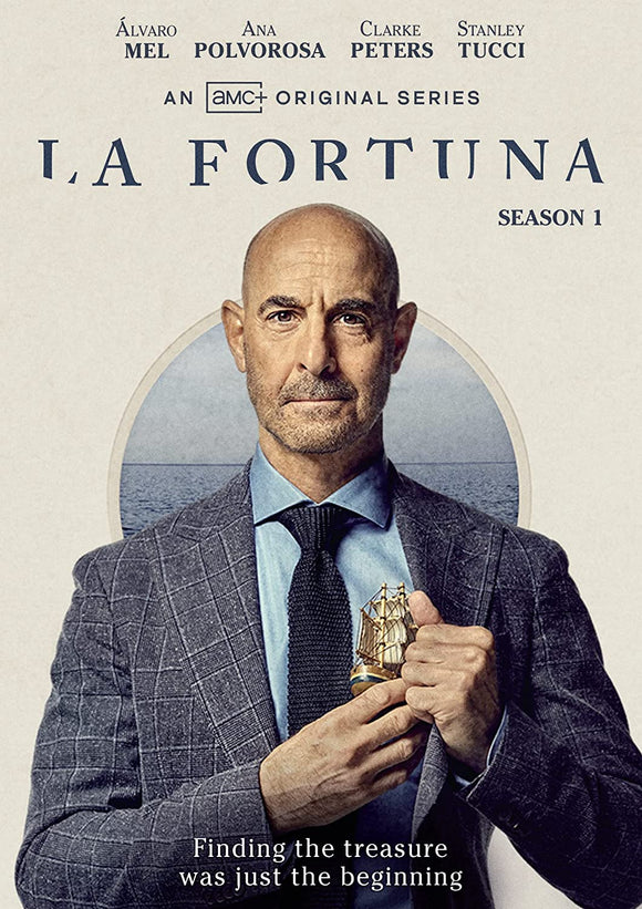 La Fortuna: Season 1 (DVD)