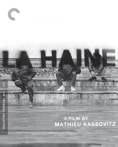 Haine, La (BLU-RAY)