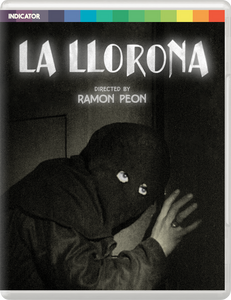 Llorona, LA (Limited Edition BLU-RAY)