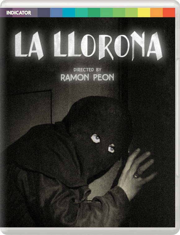 Llorona, LA (Limited Edition BLU-RAY)