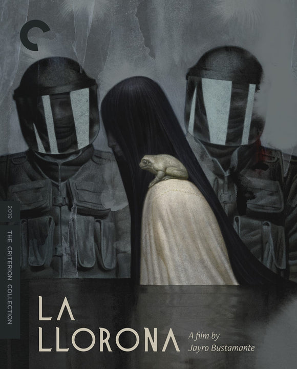 Llorona, La (DVD)