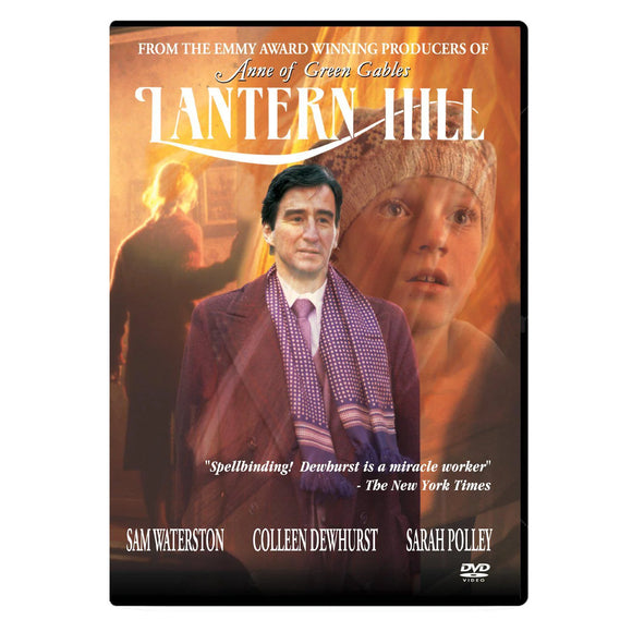 Lantern Hill (DVD)