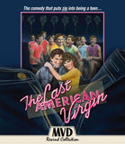 Last American Virgin, The (Video Store Day Exclusive Slipcover BLU-RAY) Coming to Our Shelves October 2026