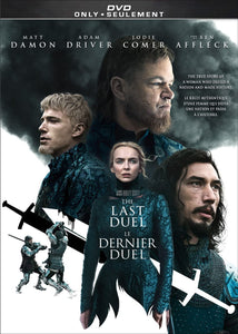 Last Duel, The (DVD)