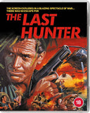 Last Hunter, The (Limited Edition Region B BLU-RAY)