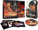 Last Hunter, The (Limited Edition Region B BLU-RAY)