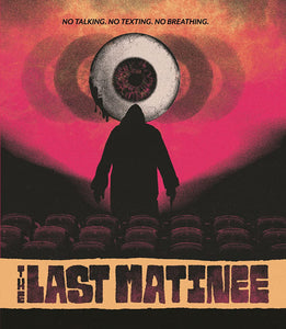 Last Matinee, The (BLU-RAY)