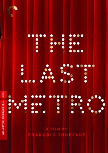 Last Metro, The (DVD)
