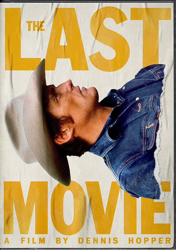 Last Movie, The (DVD)