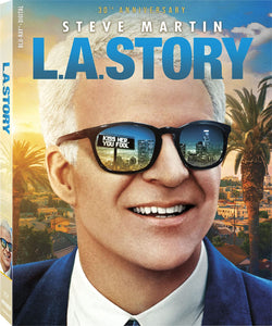 L.A. Story (BLU-RAY)