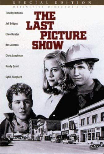Last Picture Show, The (DVD)