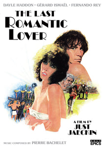 Last Romantic Lover, The (DVD)