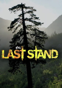 Last Stand, The (DVD-R)