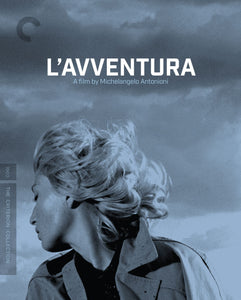 L'Avventura (BLU-RAY)