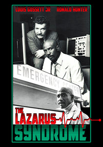 Lazarus Syndrome (DVD)