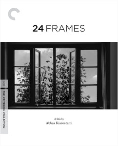 24 Frames (BLU-RAY)