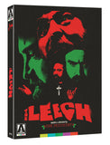 Leech, The (BLU-RAY)