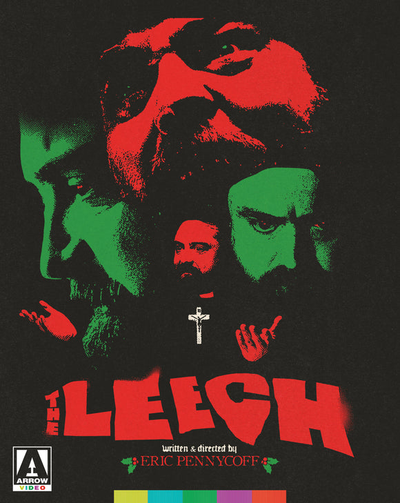 Leech, The (BLU-RAY)