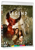 Legend (BLU-RAY)