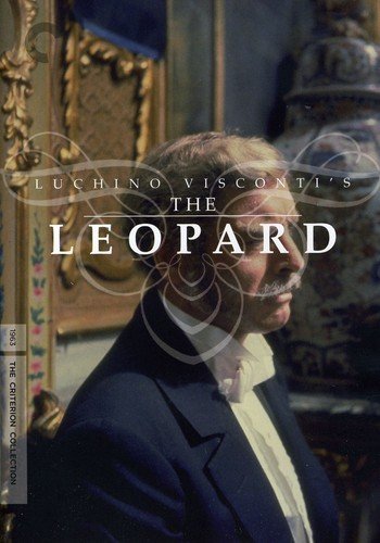 Leopard, The (DVD)