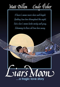 Liar's Moon (DVD)