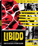 Libido (BLU-RAY)