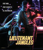Lieutenant Jangles (Limited Edition Slipcover BLU-RAY)