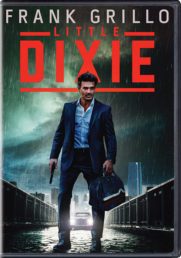 Little Dixie (DVD)