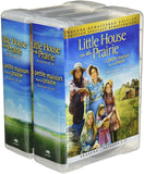 Little House On The Prairie: Complete Series