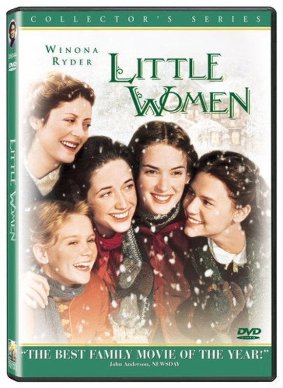 Little Women (1994) (DVD)