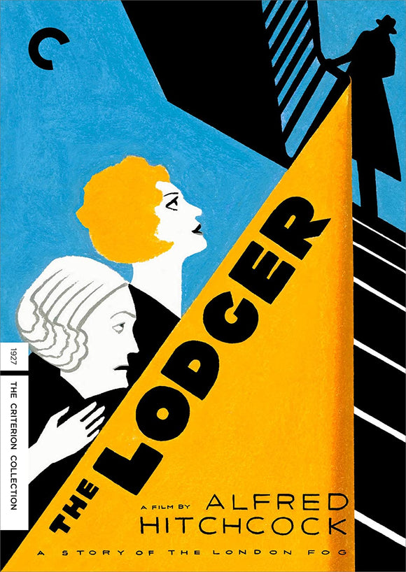 Lodger, The (DVD)