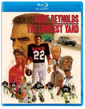 Longest Yard, The (BLU-RAY)