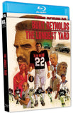 Longest Yard, The (BLU-RAY)