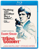 Long Goodbye, The (BLU-RAY)