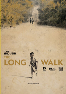 Long Walk, The (DVD)