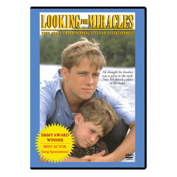 Looking For Miracles (DVD)