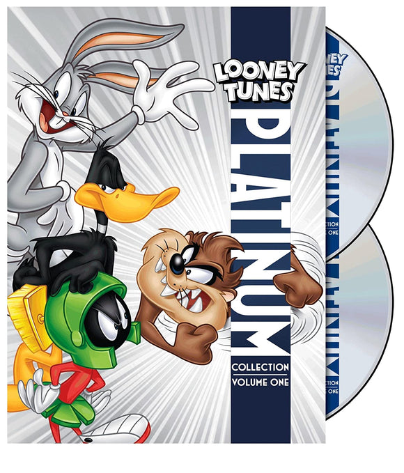 Looney Tunes Platinum Collection: Volume 1 (DVD)