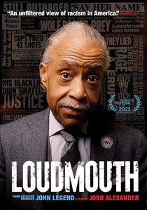 Loudmouth (DVD)