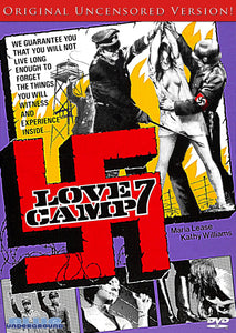 Love Camp 7 (DVD)