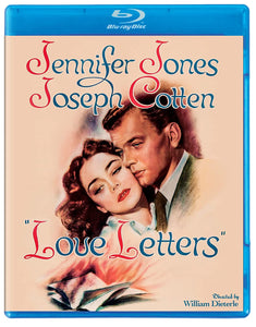 Love Letters (BLU-RAY)
